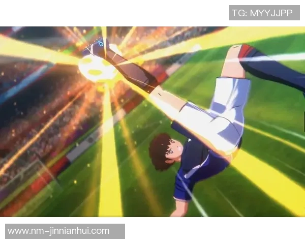 《热血足球少年梦想成真,踢出属于自己的传奇之路》 《热血足球少年梦想成真,踢出属于自己的传奇之路》